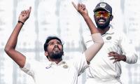 Ranji roundup: Kerala humiliate Bengal at Eden Gardens