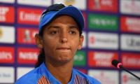 Mithali vs Harmanpreet: Whose side are you on?