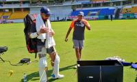 Renewed India face inexperienced West Indies in opening Test