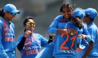 ICC launches women's T20I rankings: Find out where India stands