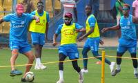 Here's how West Indies plan to restrict India's batsmen