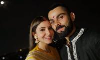 Virushka celebrate Karva Chauth