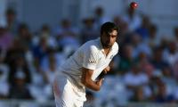 Exclusive! What Ashwin did wrong, what Moeen did right