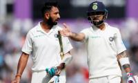 Why this Indian batting line-up will fare much better in Australia