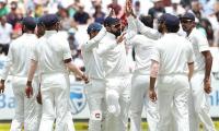 5th Test: Scoreline of 2-3 will look much better than 1-4