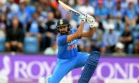 Captaincy will get the best out of Rohit in Asia Cup, says Lee