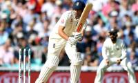 Will Cook end on a high with 33rd Test century?