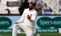 How Kohli fared in England as batsman and captain...