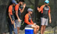 Asia Cup: India's Hong Kong dress rehearsal before Pakistan clash