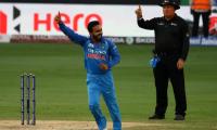 Jadhav proves to be India's surprise weapon vs Pakistan