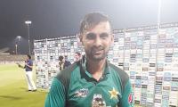 Asia Cup PHOTOS: Pakistan scrape past Afghanistan in thriller