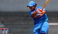 Indian women seal series against Sri Lanka