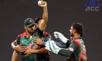 Bangladesh need to improve batting and bowling in Asia Cup final: Mortaza