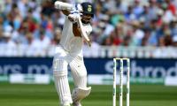 Dhawan on why he struggled in England Tests