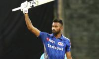 Can Hardik oust Russell as Most Valuable Player?