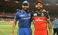 Will Rohit or Virat smile tonight?