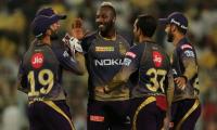 Can KKR end their losing run tonight?