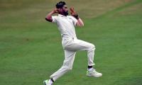 India 'A' bowlers keep Windies in check on Day 1