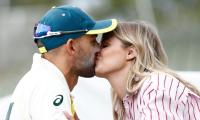 WAGs and family celebrate Australia's win over England