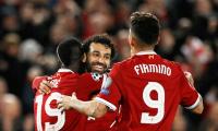 Continuity key to Liverpool's quest for EPL glory