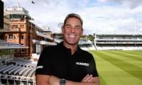 Coach Warne eyes IPL-like success with London Spirits