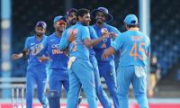 Why Bhuvi wants to bowl more dot balls