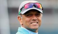 How Dravid can avert the conflict-of-interest charge