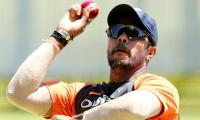 How time away from Indian team helped Umesh...