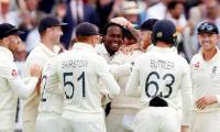 England to play Windies, Pakistan as part of Test C'ship