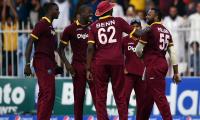 'Underdogs' West Indies ready for Indian challenge