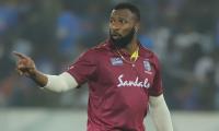 Windies captain Pollard slams bowlers after loss