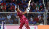 PHOTOS: WI record comfortable win to level series