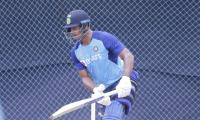 1st ODI: Rain could play dampener in Chennai