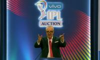 IPL auction to be held in Kolkata despite CAA protests