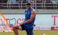 New-look South Africa for England Tests