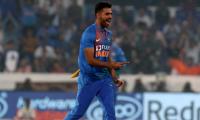 IPL easier route to Indian team than Ranji: Chahar