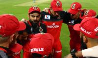 RCB will build a strong team for IPL 2020: Kohli