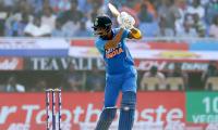 'Pick Rahul ahead of Dhawan for T20 World Cup'