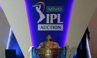 TOP 10 buys at IPL 2020 Auction