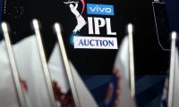 How the teams fared at IPL Auction