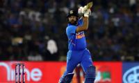 Rohit, Virat review phenomenal 2019 for Team India