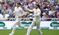 Illness strikes England camp again in South Africa