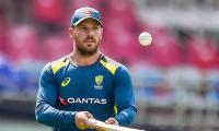 Finch named Hales replacement in KKR