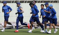 'Australia series good practice for India before World Cup'