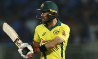 Maxwell unsure of his place on the World Cup team