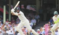 Sydney Test: Pujara breaks Gavaskar record to put India on front foot