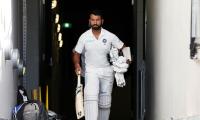 Exclusive! Cheteshwar is not normal says his dad