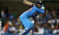 Team wants me to finish games batting at No. 6: Karthik