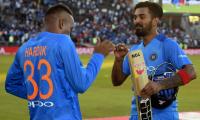 People make mistakes, let's move on: Ganguly on Pandya-Rahul