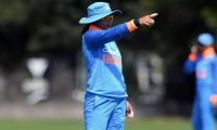 I have moved on, Mithali on spat with Powar and Edulji